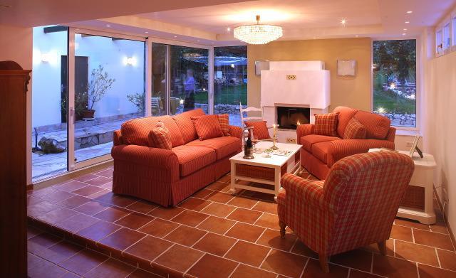 Romantic Cottage Pitten Ngoại thất bức ảnh