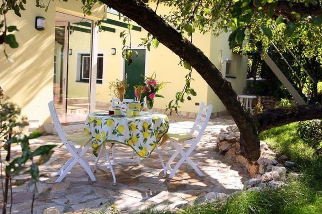 Romantic Cottage Pitten Ngoại thất bức ảnh