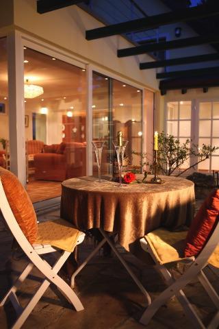 Romantic Cottage Pitten Ngoại thất bức ảnh